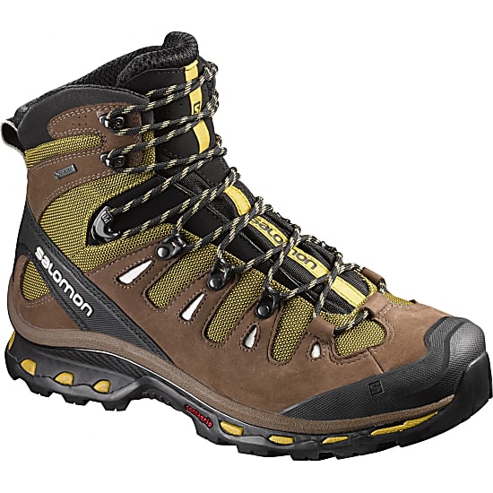 Salomon quest 4d 2 gtx men's hiking boots online